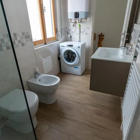 Casa Angioli Apartamento