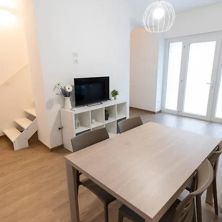 Casa Angioli Porto SantʼElpidio