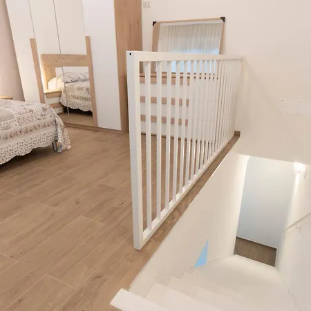 Casa Angioli Apartamento *