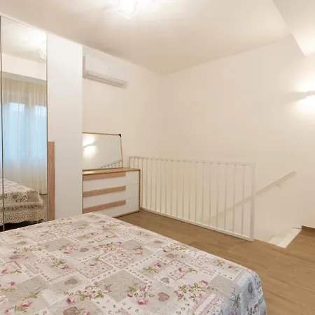 公寓 Casa Angioli *