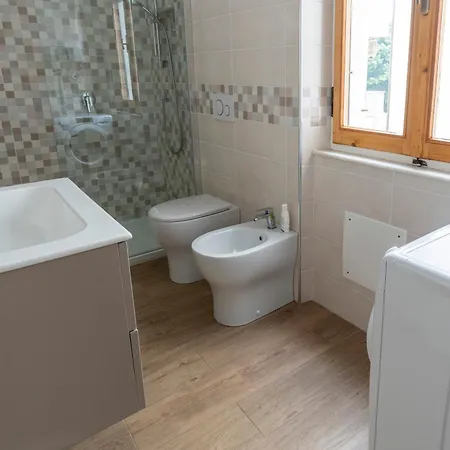 Casa Angioli Apartman