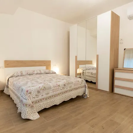 Casa Angioli Apartamento