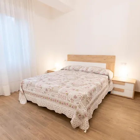 Casa Angioli Апартаменты *