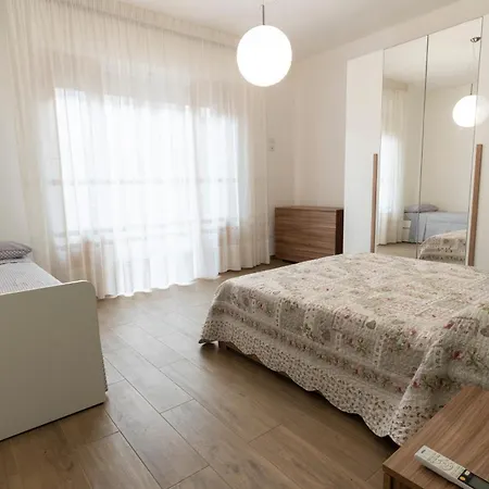 Casa Angioli * Porto SantʼElpidio