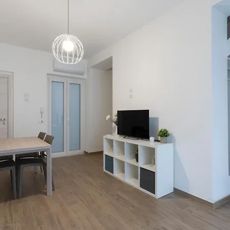 Casa Angioli Apartman Porto SantʼElpidio