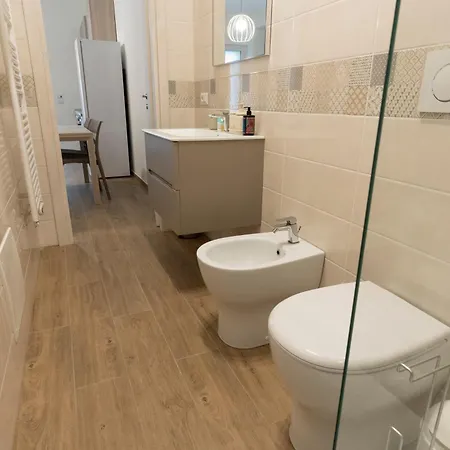 公寓 Casa Angioli *