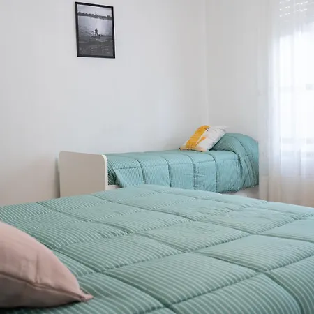 Apartamento Casa Angioli *