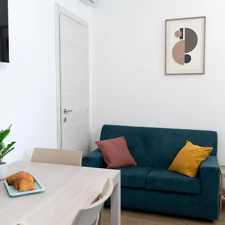 Apartamento Casa Angioli *