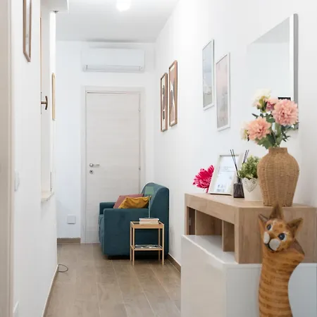 Casa Angioli Apartamento